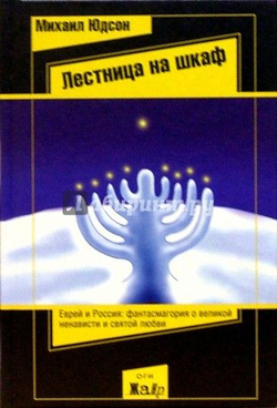 Лестница на шкаф