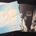 Eagles - Hotel California (Япония 1976г.)