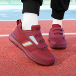 CHENGSHILUOTUO Elderly Insulated Shoes Unisex