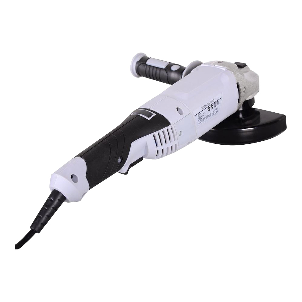 Угловая шлифмашина Ресанта УШМ-150/1300