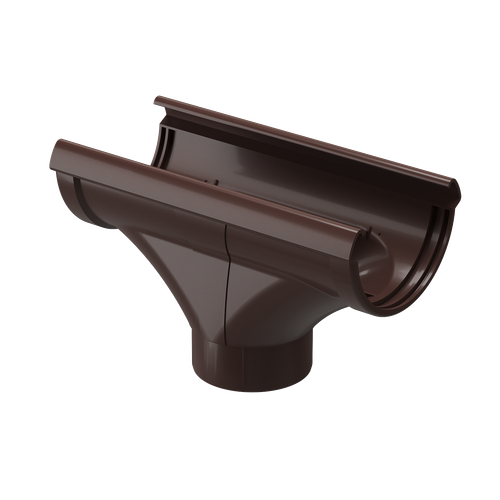 Воронка Шоколад LUX