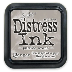 Чернильные подушечки Distress Ink Pads