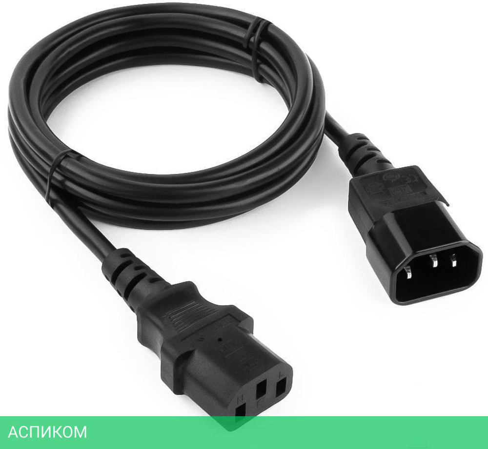 Кабель Cablexpert PC-189-1-3M