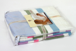 Плед детский 100х150 Luxberry Imperio 269 Португалия фото