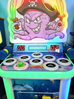 аппараты развлекательные, развлекательные аттракционы, детские развлекательные автоматы, стучалка детская, автомат колотушка, автомат стучалка, аттракцион колотушка, аттракцион стучалка, колотушка детская,