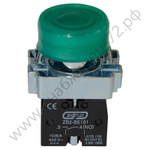 Кнопки управления Энергия XB2 d22 мм