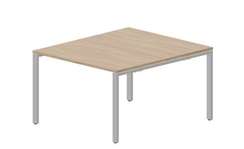 Составной стол Strike на 2 рабочих места 1180х1366х750мм