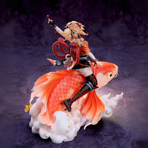 Yoimiya - Genshin Impact