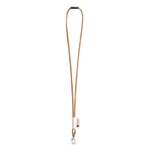 Lanyard Cork Long Set. Modelos standard.. Lanyard Cork Long Set. Стандартные модели