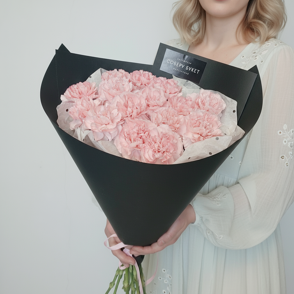 Соберу букет №079