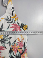 Платье H&M с принтом 44 размер