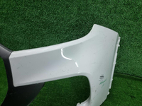 Бампер передний Chery Tiggo 8 Pro Max (2022-2024)