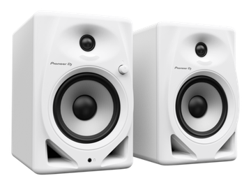 Pioneer DM-50D-W (Pair)