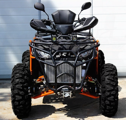 Квадроцикл PROMAX 300 4X4 ALL ROAD