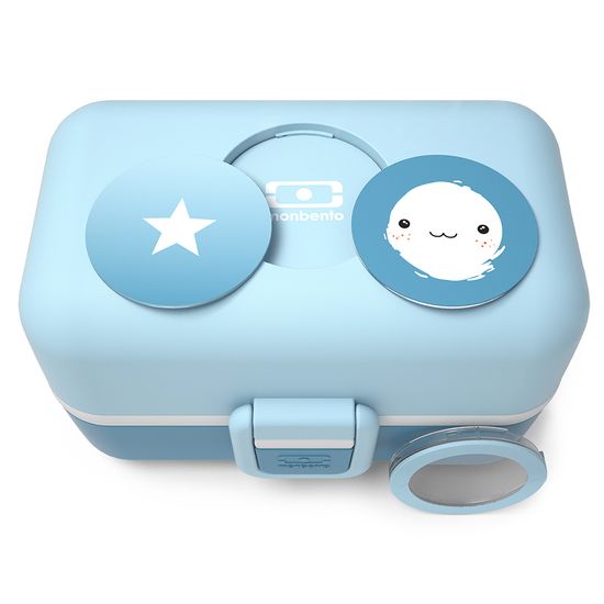 Ланч-бокс MB Tresor айсберг