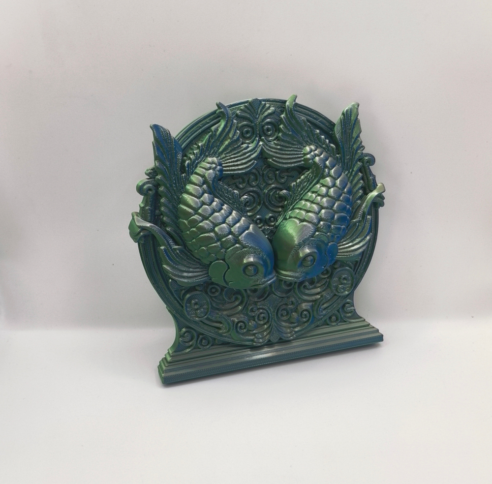 Статуэтка знак зодиака "Рыбы"