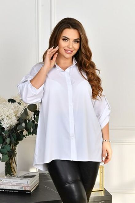 Блузка УК-3771-4 Fabrika Фото 2