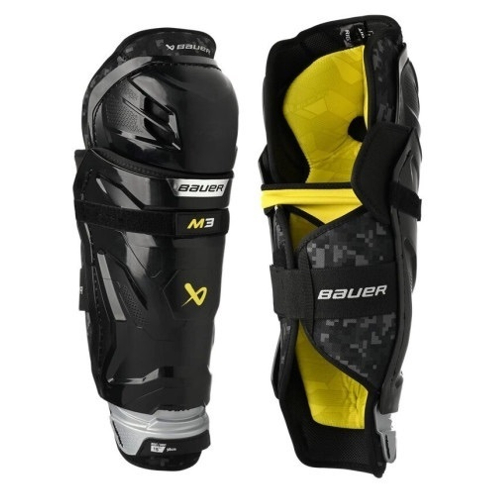 Bauer supreme m3 SR 16”