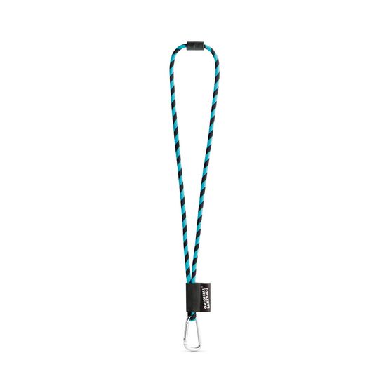 Lanyard Tube Long Set II