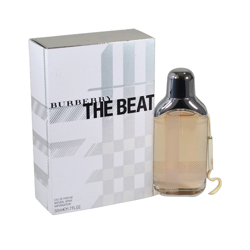 BURBERRY The Beat edT 50ml lady