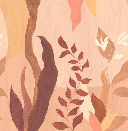 Casa Sereno панно