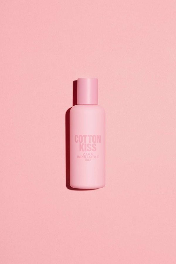 Zara 003 Cotton Kiss
