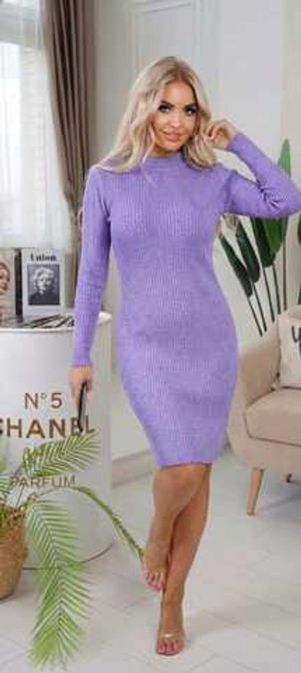 Платье 50348892 Fabrika