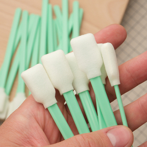 Спонжик поролоновый для нанесения химии (поштучно)