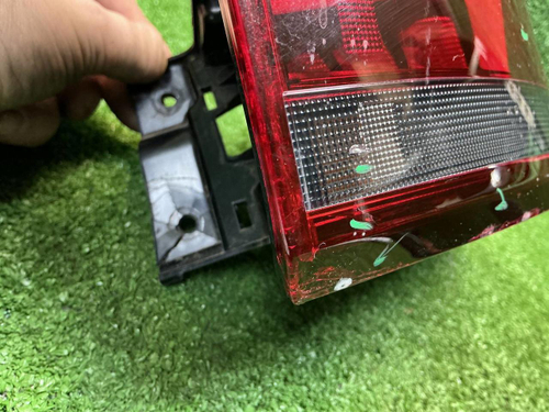 Фонарь правый внешний Geely Emgrand 2 (2021-н.в.)