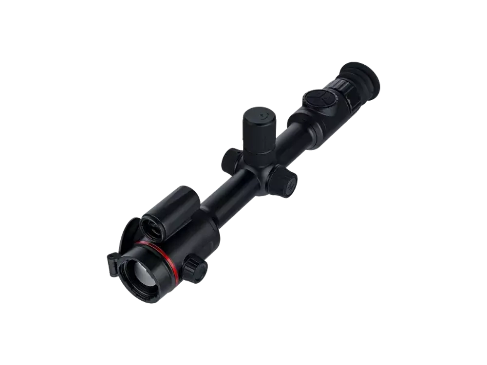 Тепловизионный прицел Artelv Atomos 2x 35мм 640x512 LRF (AATS2)