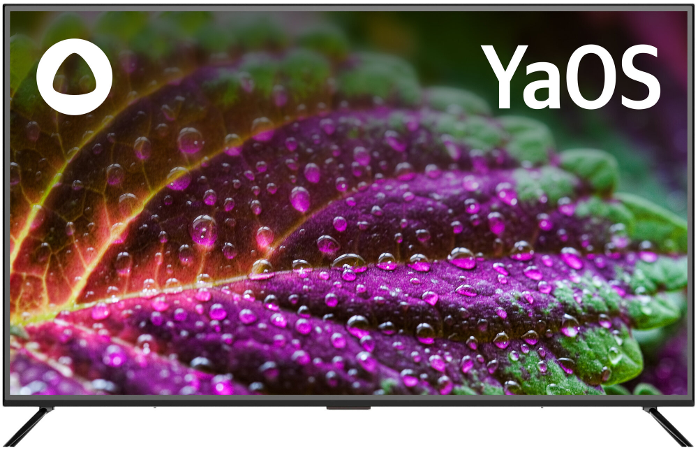 65" Novex NVX-65U321MSY