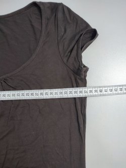 Футболка базовая 42-44 размер