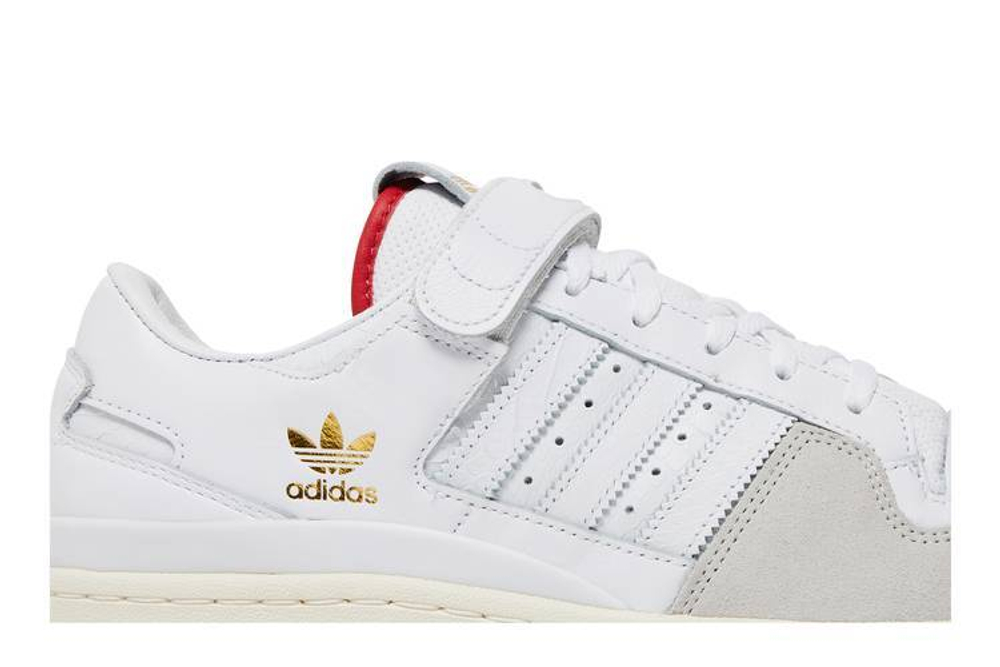 Кроссовки Sns X Adidas Originals Forum 84 Low