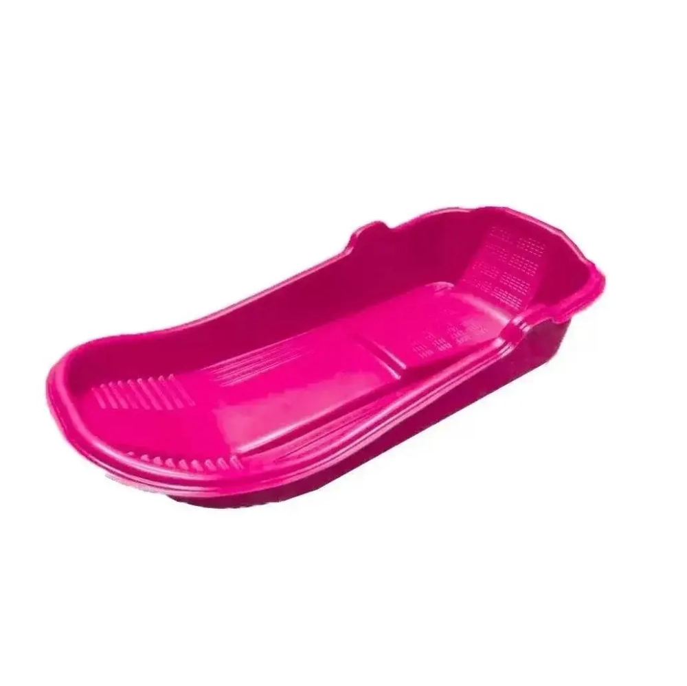 Санки-ледянки «Марс» 74×43×15см Светофор 2