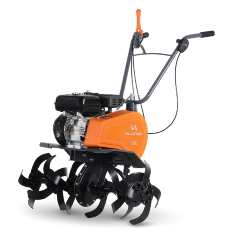 VILLARTEC T960 культиватор бензиновый 1115960000