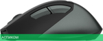 Мышь A4Tech Fstyler FB45CS Air2 Stone Grey