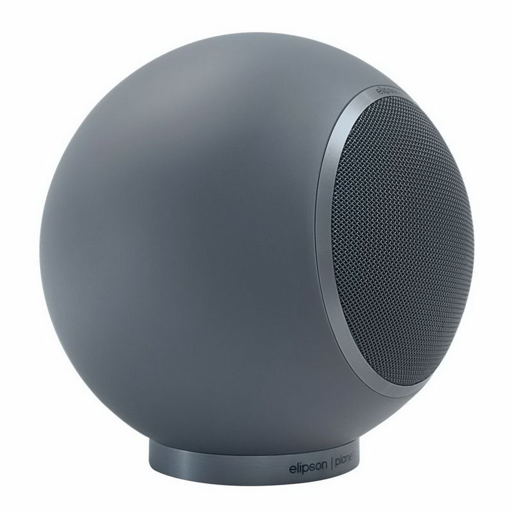 Полочная акустика Elipson Planet L Mercuri Ice Satin