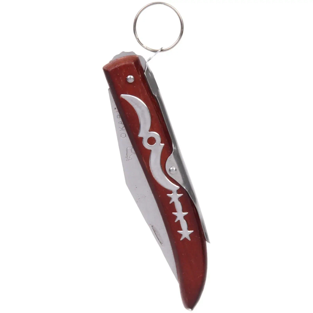 Нож универсальный, складной 24 см RZ014