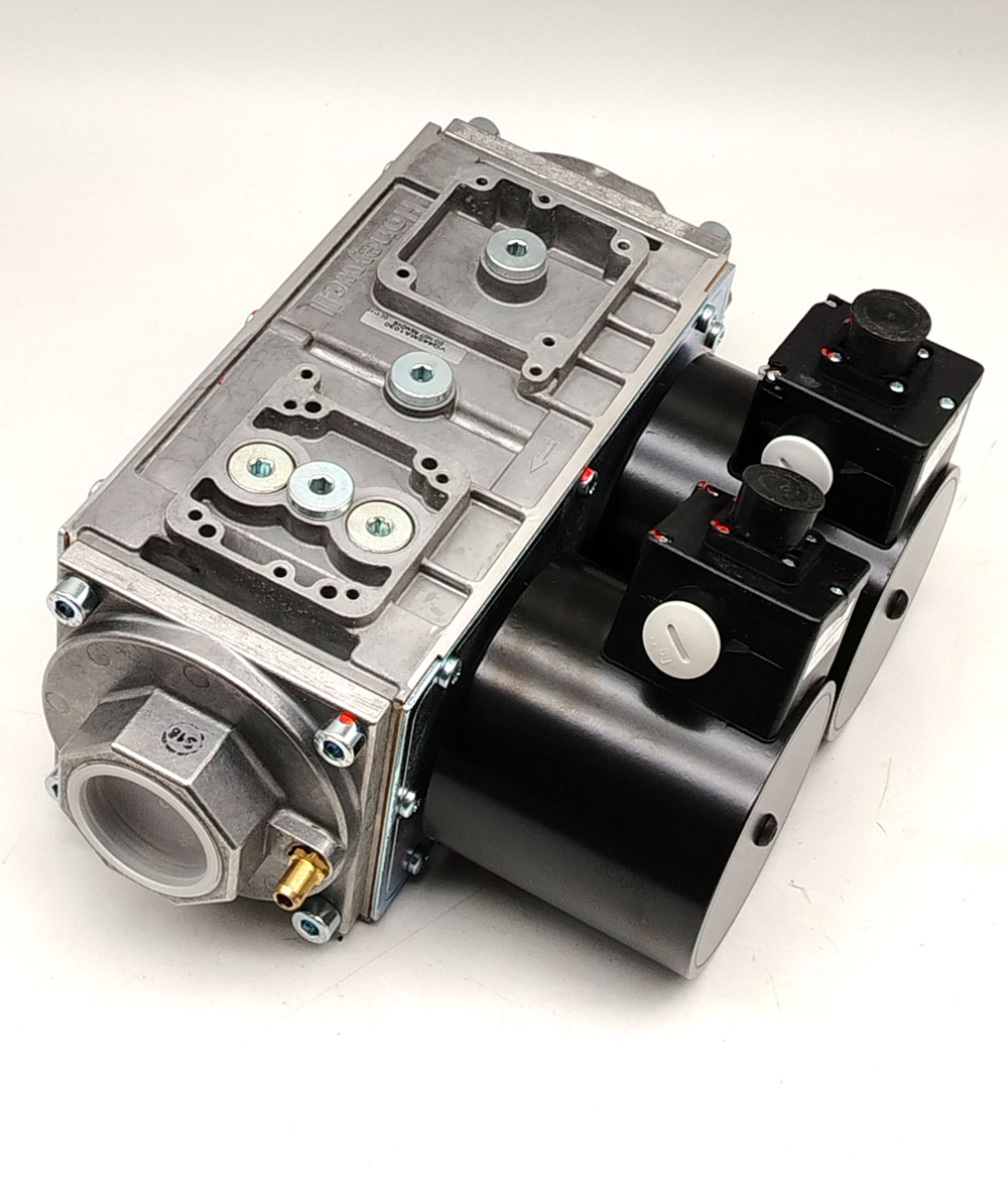 Клапан комбинированный Honeywell VQ440MA1030 DN40 360 мбар 110V IP65