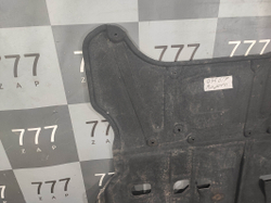 Защита двигателя Geely Monjaro 21-нв Б/У Оригинал 8888943356