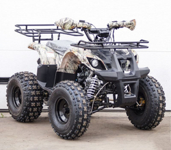 Квадроцикл STALKER 125 Fox