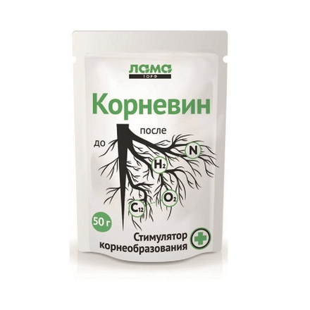 Корневин 50 гр /60