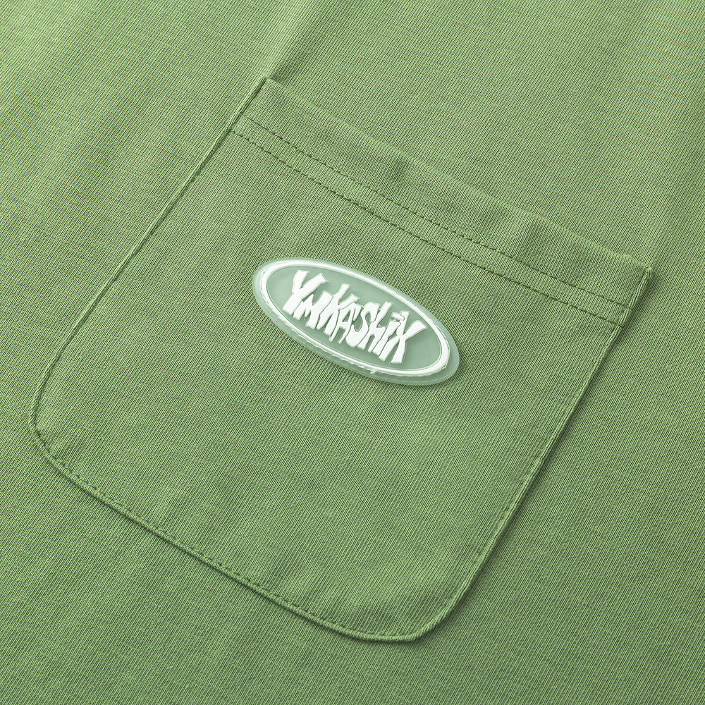 ФУТБОЛКА YMKASHIX SORONA