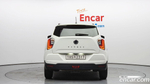 KG Mobility (Ssangyong) Very New Tivoli Бензин 1.5 2WD (09.2020)