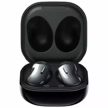 Наушники Samsung Galaxy Buds Live черный