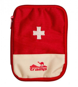 Аптечка Tramp   малая