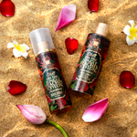 Парфюмированный гель для ванны и душа "УНАВАТУНА" (250мл)