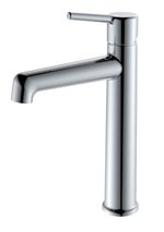 103513 Смеситель од. для раковины-чаши (ХРОМ) ViEiR (10/1шт)