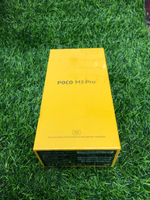 Смартфон Xiaomi Poco M3 Pro 5G 4/64 NFC