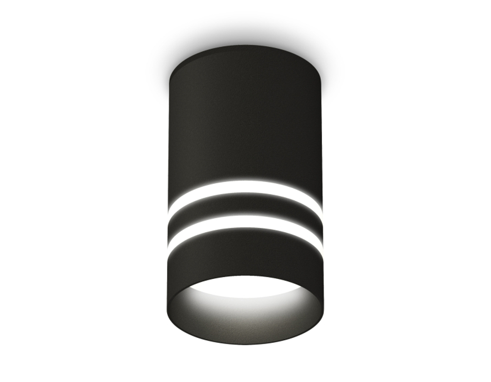 Накладной светильник Ambrella Light Techno XS6302062 (C6302, N6236)